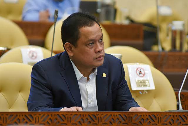 Rupiah Melemah, Pasar Tak Pasti, DPR: Bank Indonesia Jangan Hanya Naikkan Suku Bunga, Tapi...