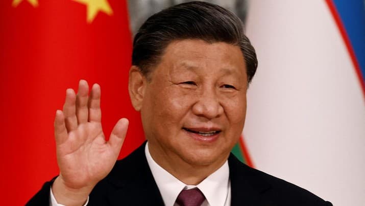 Ekonomi China Tertekan, Xi Jinping Lakukan Manuver