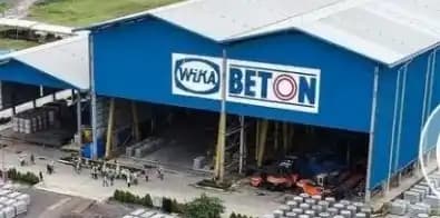Laba Wika Beton Ajlok Hampir 74% pada Kuartal I-2025