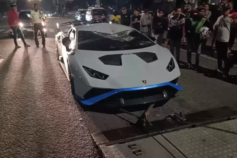 lamborghini