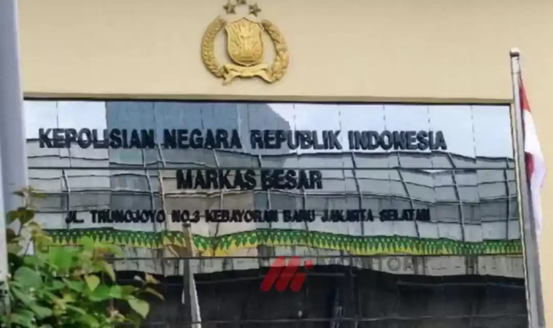 Laporan Kasus Pagar Laut Tak Kunjung Diusut, Polri Tersandera Siapa
