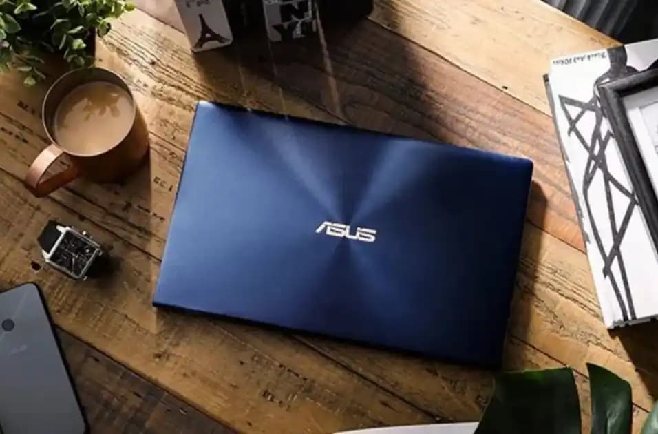 Laptop Asus