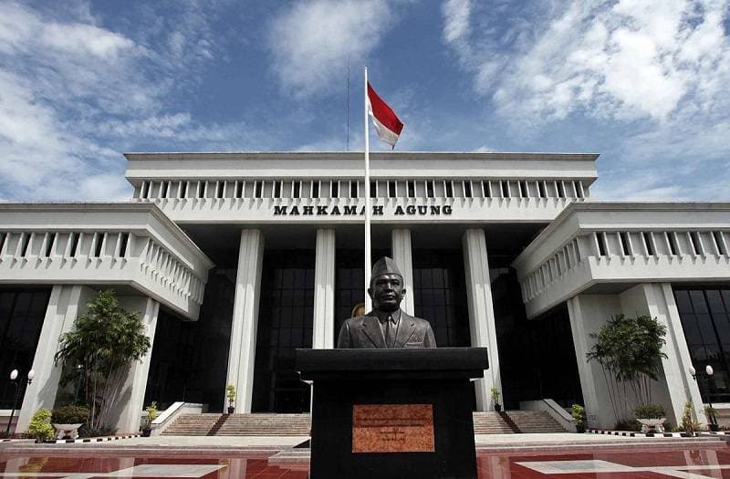 Kemenkop Disebut Intervensi Mahkamah Agung soal Pailit KSP Intidana