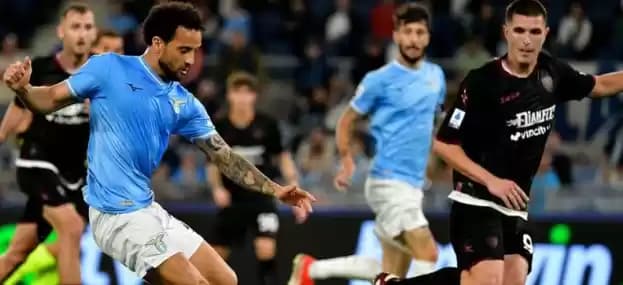 lazio vs salernitana