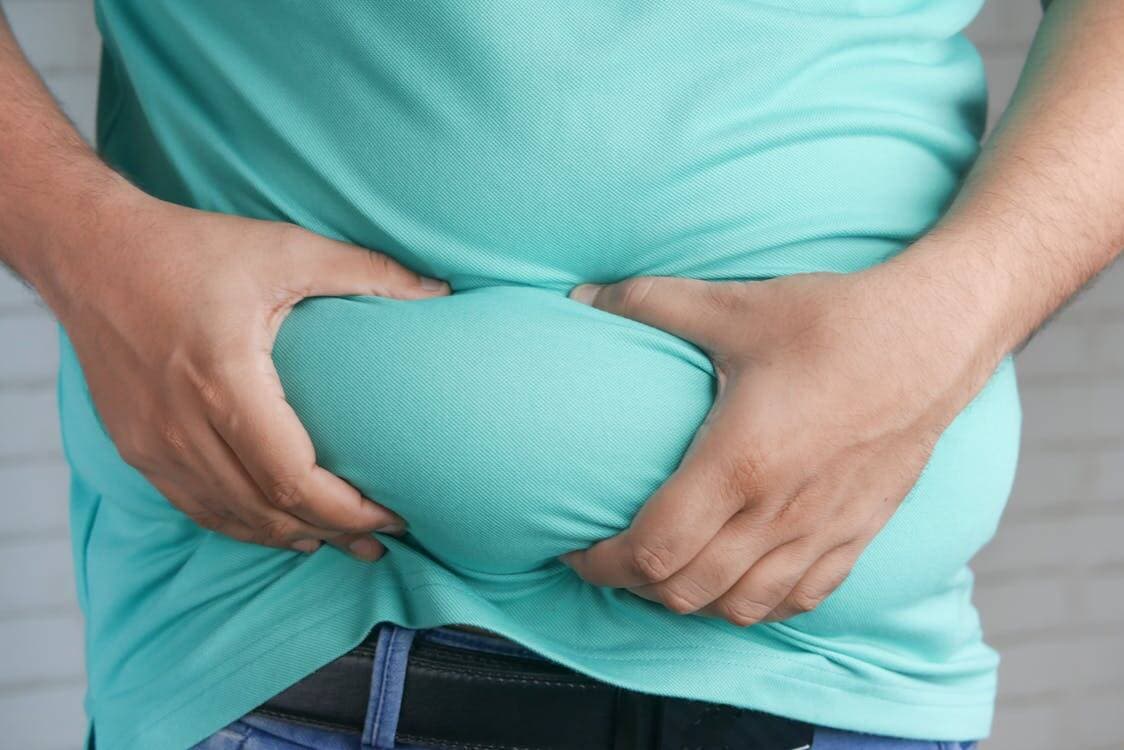 5 Tips Olahraga untuk Menghilangkan Lemak Tubuh Bagian Atas