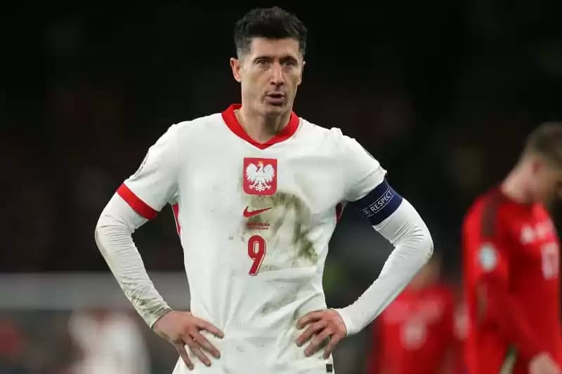 lewandowski