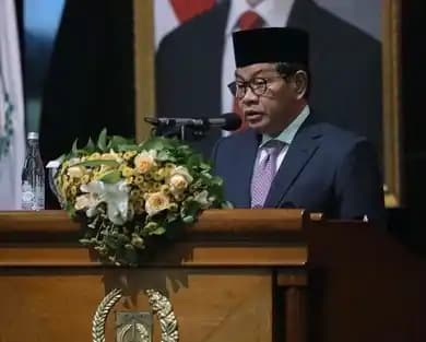 Lewat Raperda RPIP, Pramono Anung Siapkan Arah Industrialisasi Jakarta hingga 2046