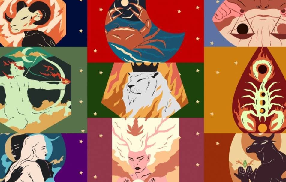 Ramalan Zodiak Hari Ini, TAURUS Butuh Kedamaian, GEMINI Lalui Banyak Tantangan