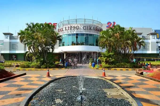 Lippo Cikarang