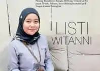Listi Wintanni