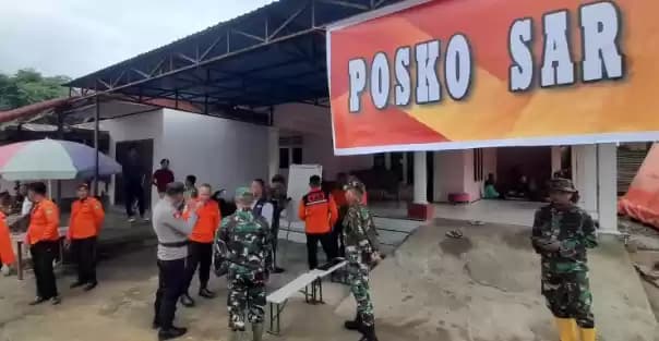 longsor tambang gorontalo