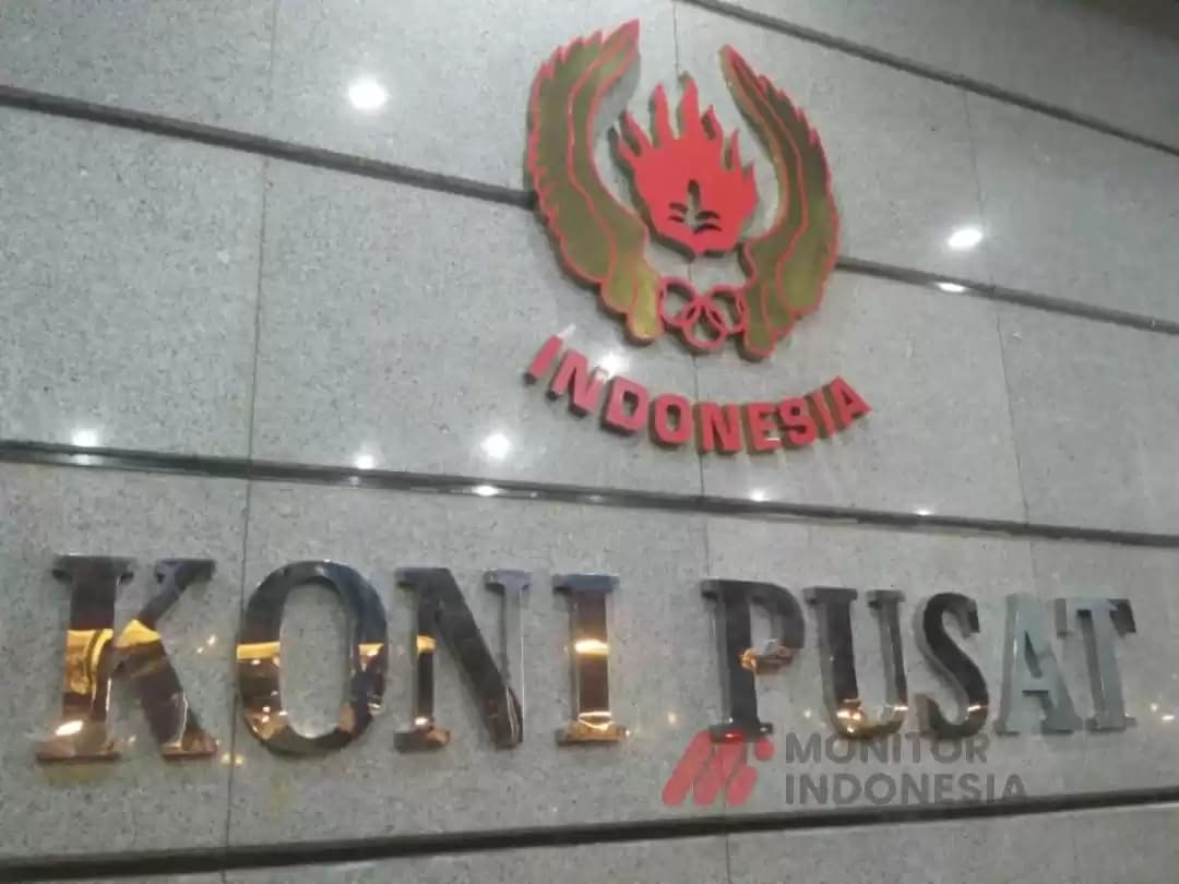 LP3HI Desak Kejagung Seret Tersangka Korupsi Dana Bantuan Rp25 Miliar Kemenpora kepada KONI