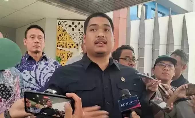 LP3HI: Tak Ada Alasan Kejagung untuk Tidak Tersangkakan Menpora Dito dan Nistra Yohan di Kasus Korupsi BTS Rp 8 T