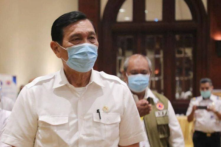 PPKM Level 3 Batal, Seluruh Jenis Perayaan Tahun Baru Dilarang