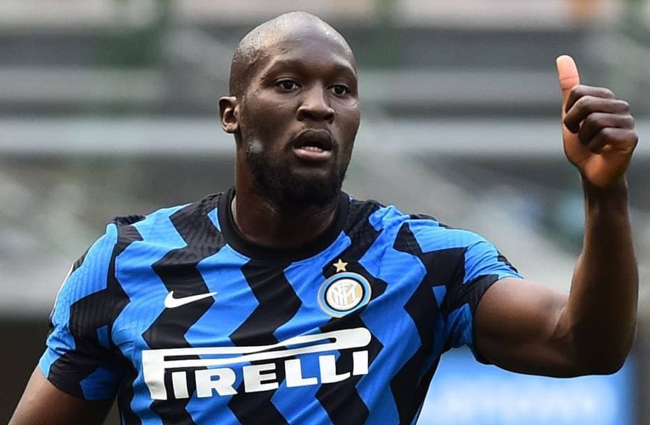 Makin Ganas! Chelsea Sodorkan 130 Juta Euro untuk Lukaku