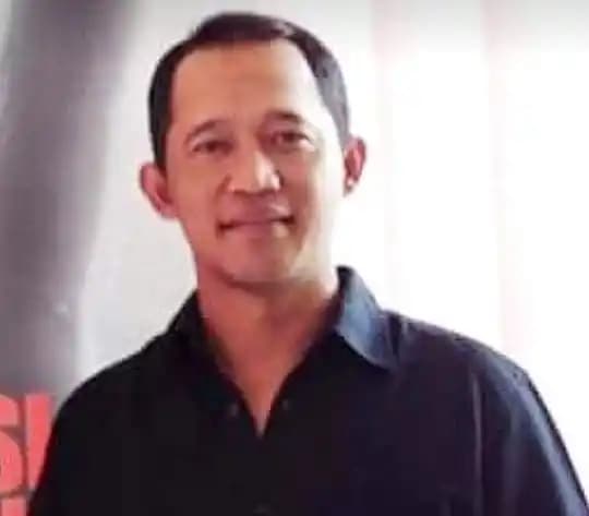 M Trijanto Ketua Ratu Adil dan Aktivis