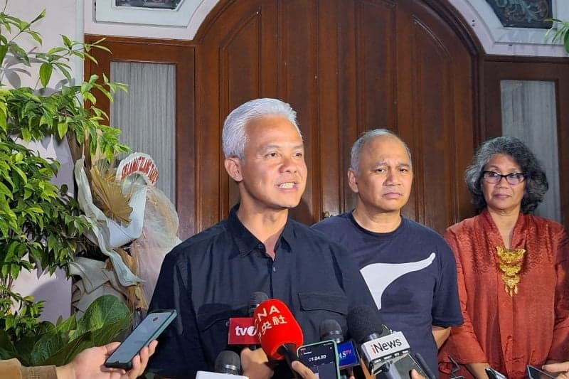 Berikut ini Agenda Ganjar-Mahfud Saat Kampanye ke Yogyakarta