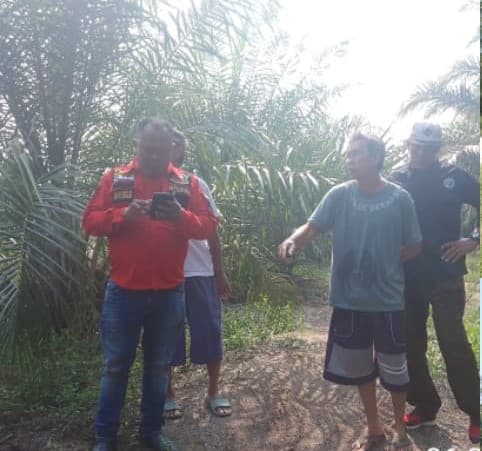 Mafia Tanah Langkai dan Buantan Besar Siak: Iming-iming Sesuatu ke Masyarakat Supaya Mau Jadi Saksi