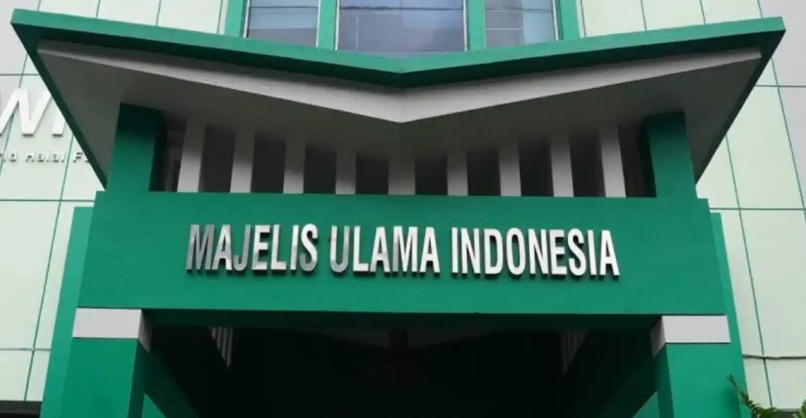 Majelis Ulama Indonesia (MUI)