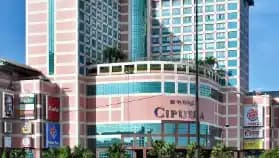 Mal Ciputra