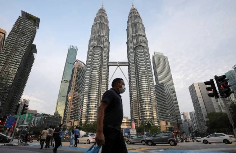 Malaysia Subsidi Bahan Pokok Lebih Rp237 Triliun Atasi Inflasi