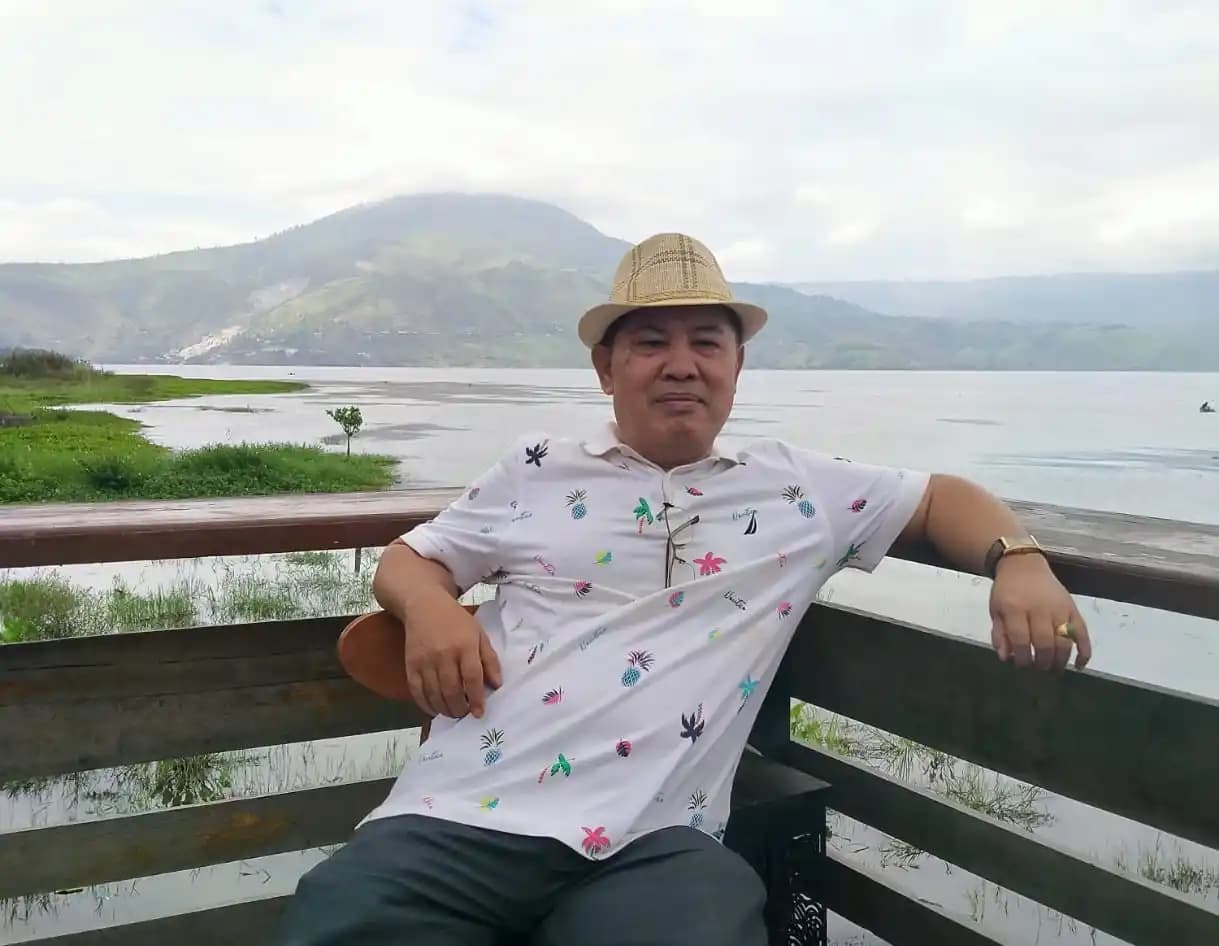 Mangaliat Simamarta