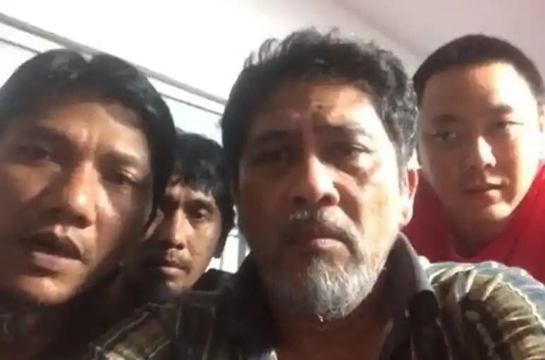Mantan Anggota DPRD Indramayu Disekap di Myanmar, Begini Fakta-faktanya