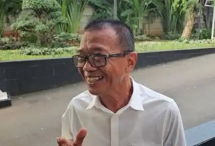 Mantan Dirjen Kemnaker Suhartono Dicecar KPK soal Proses Pengadaan TKA