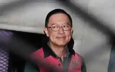 Mantan Menteri Perdagangan (Mendag) Thomas Trikasih Lembong atau Tom Lembong