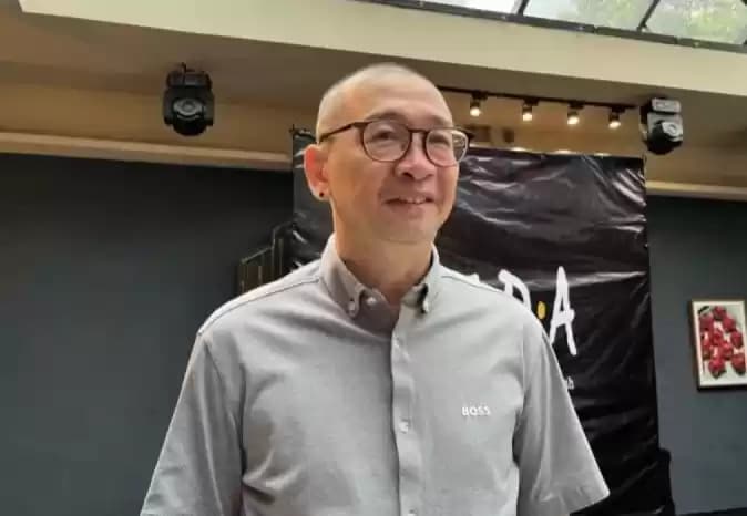 Mantan pelatih tim nasional futsal Indonesia sekaligus pengamat