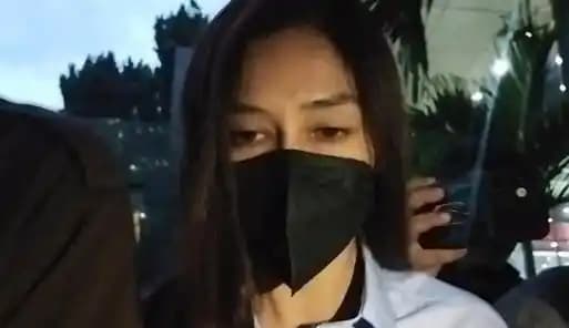 Maria lestari