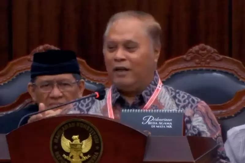Marsudi Wahyu