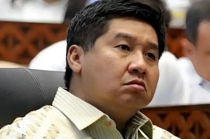 Maruarar Sirait