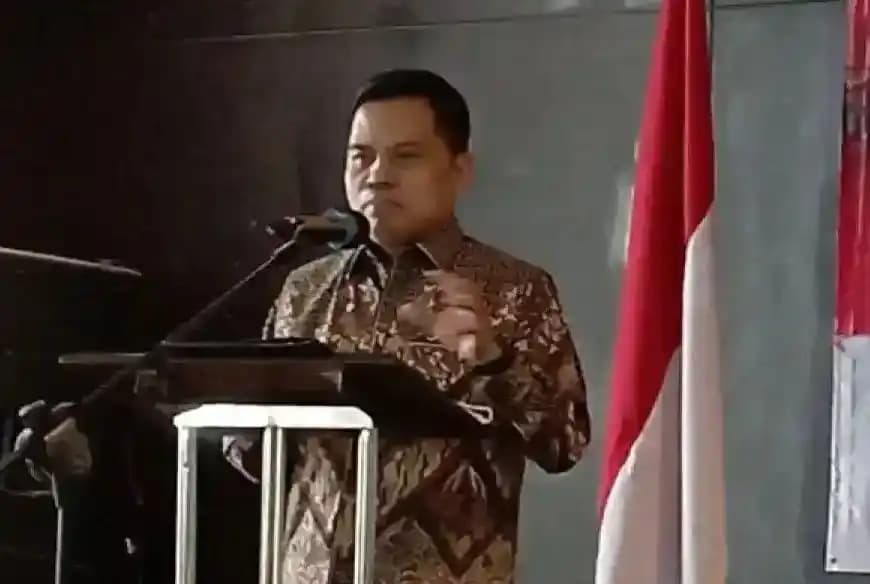 Maruf Cahyono