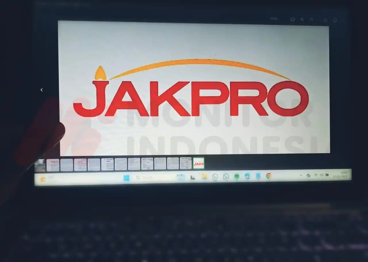 Masalah Pengelolaan PMD pada Jakpro Belum Sesuai Ketentuan jadi Sorotan BPK