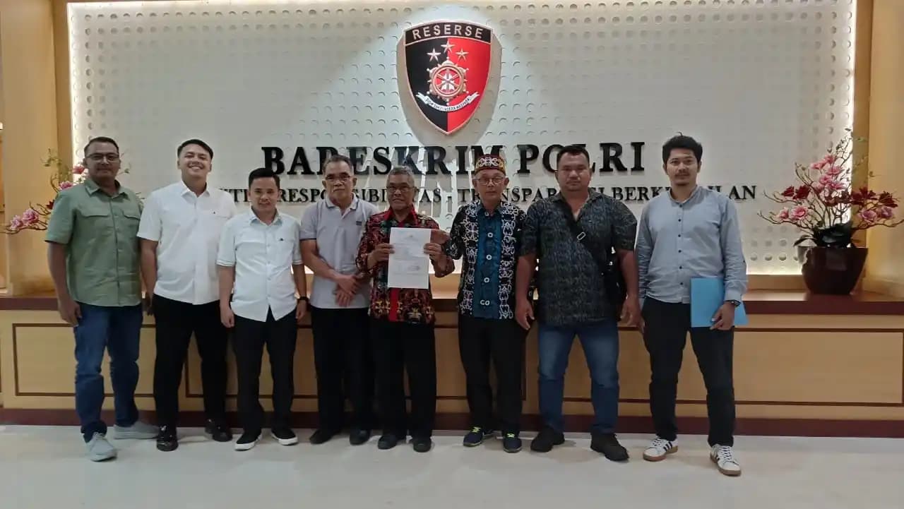 Masyarakat Kutai Barat