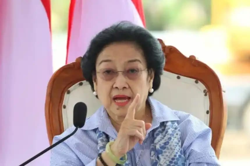 Megawati