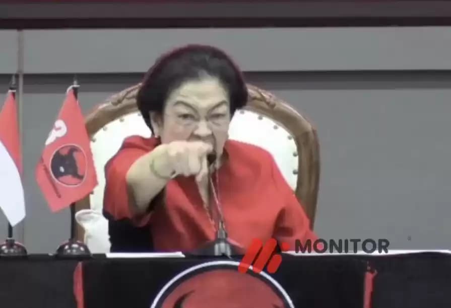 Megawati