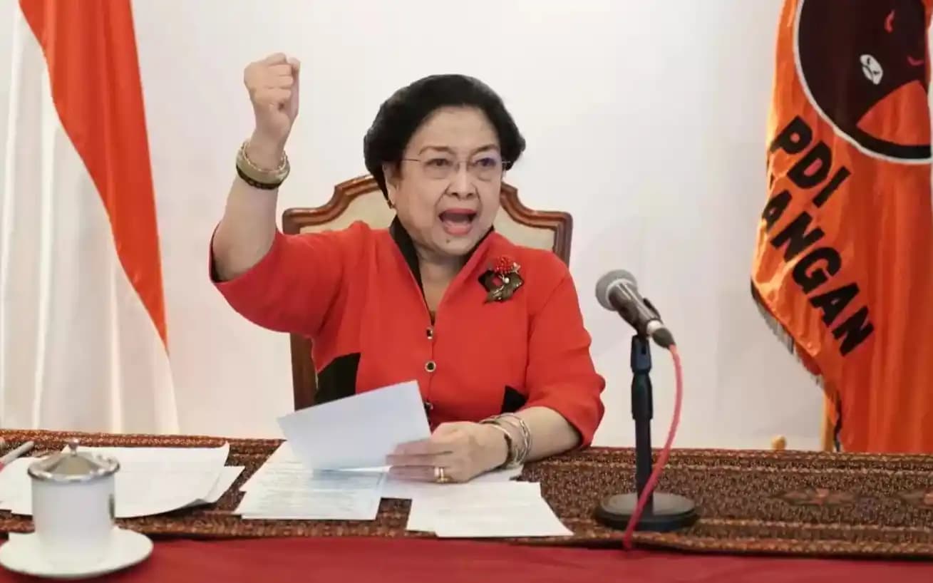 Megawati Soekarnoputri