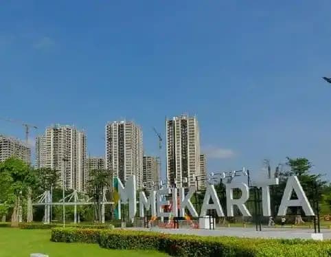 Meikarta