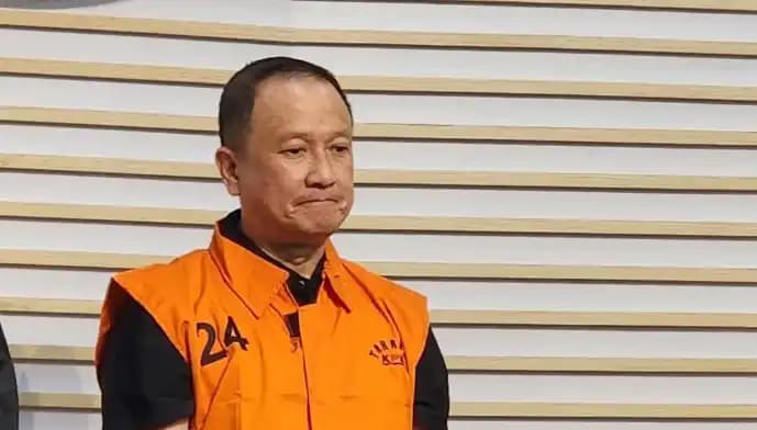 Menas Erwin Djohansyah (MED)