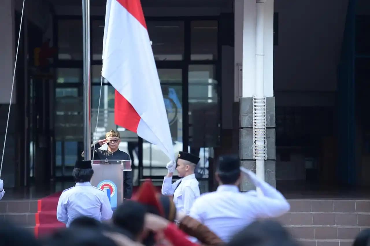 Mendikdasmen, Abdul Mu’ti