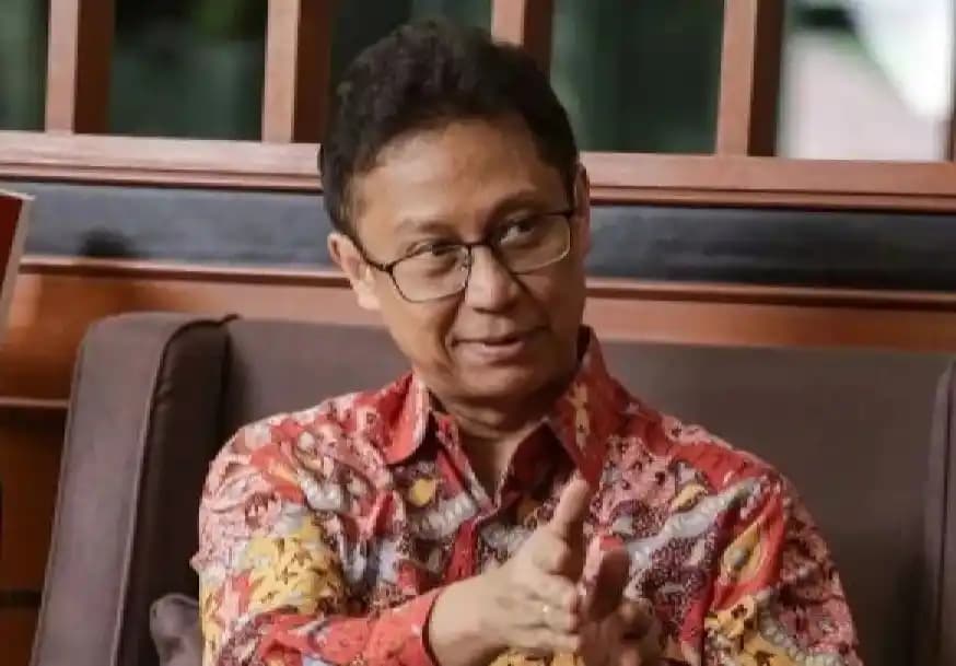 Menkes Budi Gunadi Sadikin
