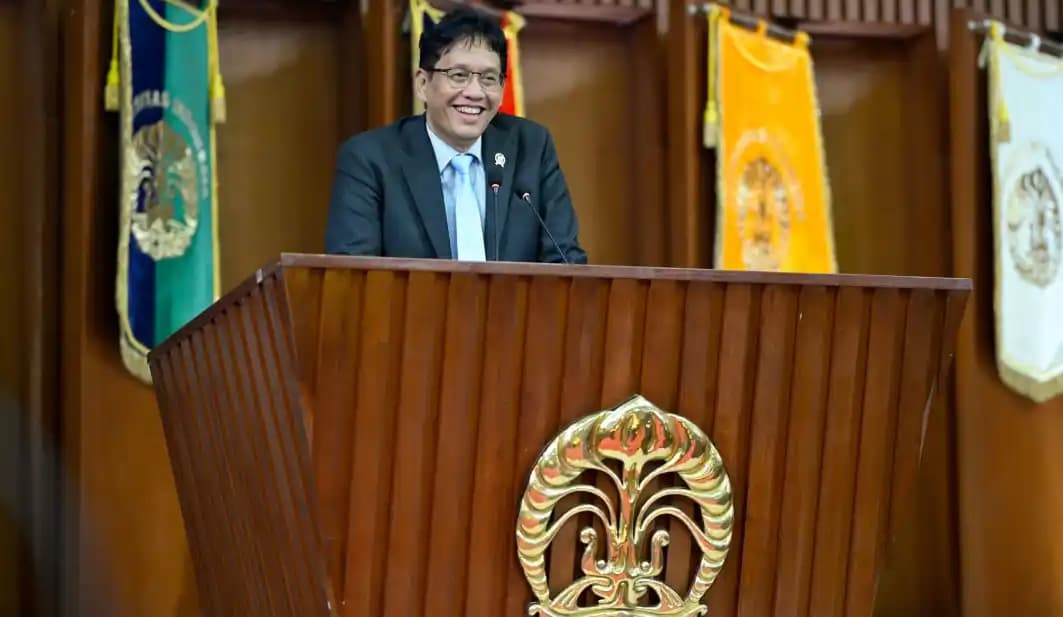 Menkeu Purbaya Ungkap Belum Ada Rencana Pajak Baru pada 2027