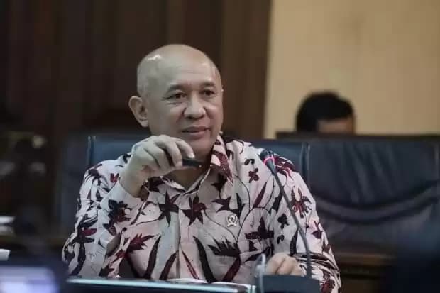 Menkop UKM Teten Masduki