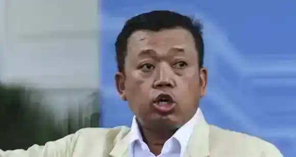 Menteri Agraria dan Tata Ruang/Kepala Badan Pertanahan Nasional (ATR/BPN), Nusron Wahid
