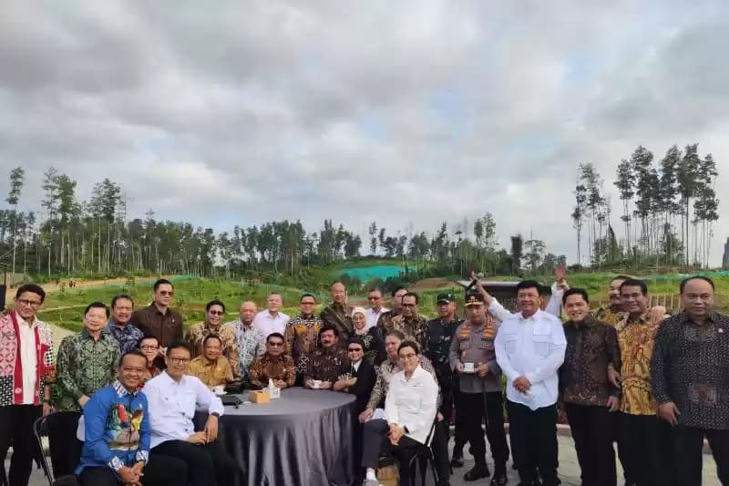 menteri jokowi