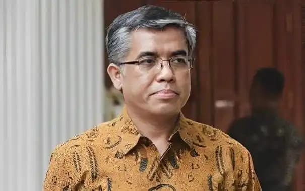 Kemenaker Diminta Kemenkeu Efisiensi Anggaran Lagi, Menaker Yassierli Lapor ke DPR