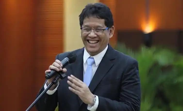 Menteri Keuangan, Purbaya Yudhi Sadewa