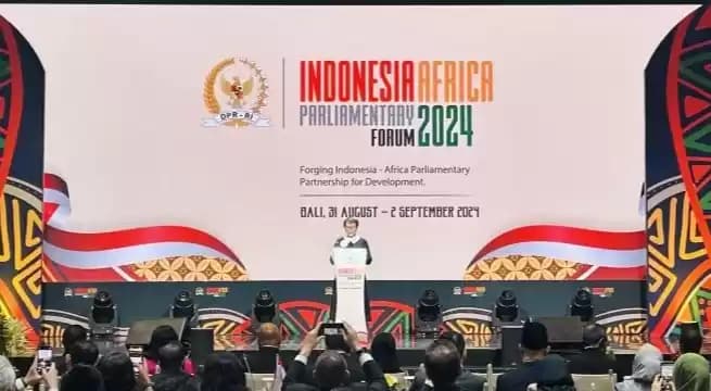 Menteri Luar Negeri Retno Marsudi